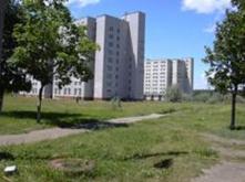 Здесь будет полигон